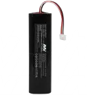 BCEV-DEEBOT-N5 14.4V 2600mAh LiIon Robot Vacuum battery suitable for Ecovacs Deebots