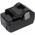 Lithium Ion Power Tool Battery for Hitachi High capacity 5.0Ah version!