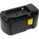Hilti 24v 3.0Ah Ni-MH Compatible Power tool battery 