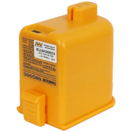 BCLG-EAC63382216 - Battery for LG A9 and CordZero A9 Models