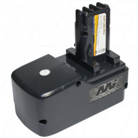 15.6v Metabo, 6.31738, 6.31749, 6.31777 - REFURB ONLY  - Item is NO LONGER STOCKED