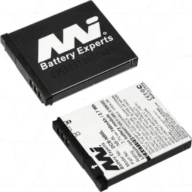 Battery for Canon PowerShot A3000, A2200, NB-8L