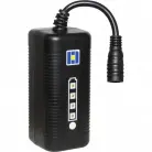 LIBM-BLX404 - 14.4V 3.45Ah high current LiIon battery with 2.1mm DC jack and fuel gauge. 