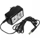 FY1701000-2.1mm  100-240VAC wall mount LiIon 4 cell 16.8V charger output 1A + 2.1mm DC plug